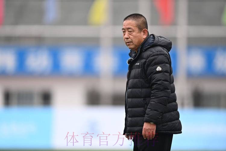 冠军教练黄坚雄：学习能力比足球技术更重要